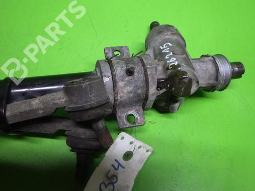 Steering rack OPEL AGILA (A) (H00) 1.2 16V (F68) | BP6388771M22 