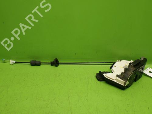 Serratura anteriore destra SKODA OCTAVIA III Combi (5E5, 5E6) 2.0 TDI (150 hp) 29739941