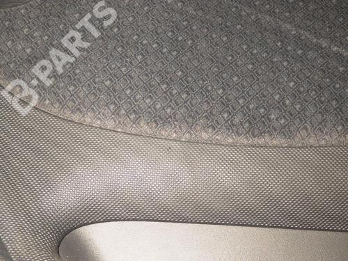Rear left panel CHRYSLER PT CRUISER (PT_) 2.2 CRD | BP6672435C60 