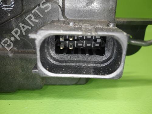 Front right lock OPEL ASTRA H GTC (A04) 1.4 (L08) | BP31747219C97