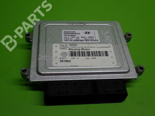 Control unit HYUNDAI IONIQ (AE) 1.6 GDI Hybrid | BP10486230M11 