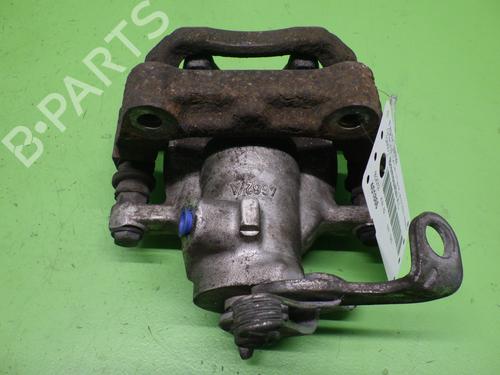 Left rear brake caliper CITROËN C4 II (NC_) 1.6 HDi 110 | BP38944059M107 - Image 2