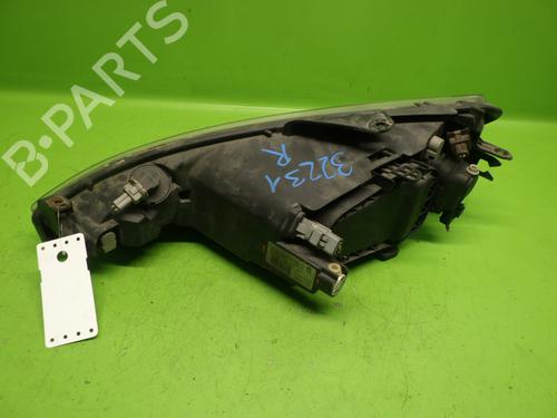 Højre forlygte PEUGEOT 206 CC (2D) 2.0 S16 | BP29016954C29 