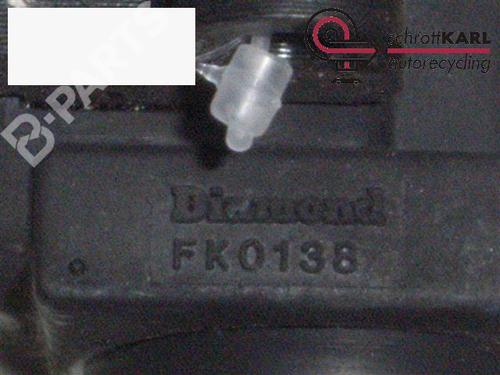 Ignition coil MITSUBISHI CARISMA (DA_) 1.8 (DA2A) | BP6343366M94 