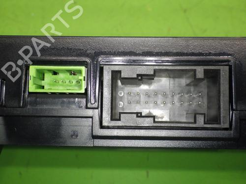 Control unit OPEL CROSSLAND X / CROSSLAND (P17, P2QO) 1.5 Turbo D (75) | BP28371527M11 