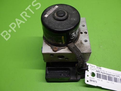 Módulo de ABS VW LUPO I (6X1, 6E1) 1.7 SDI (60 hp) 12602279