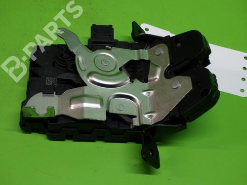 Tailgate lock JAGUAR I-PACE (X590) EV400 AWD | BP11226618C101 