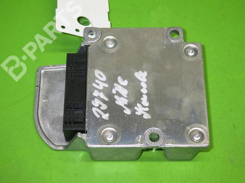 Used ECU airbags BMW X3 (E83) 2.0 d (150 hp) 6386587