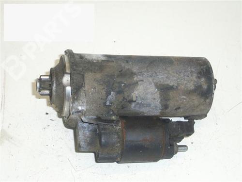 Starter SEAT INCA (6K9) 1.9 D | BP6345897M8 