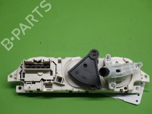 Climate control FORD FOCUS C-MAX (DM2) 2.0 TDCi | BP24156911I5 