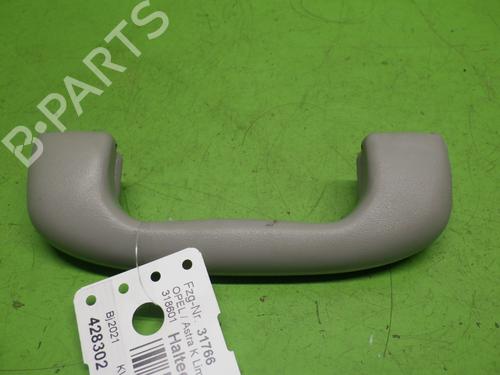 Used Interior roof handle OPEL ASTRA K (B16) 1.5 CRDI (68) (122 hp) 28206806