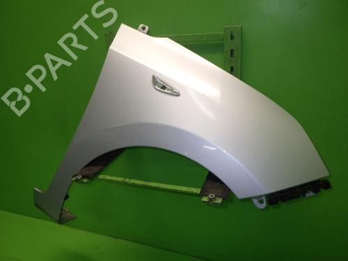 Right front fenders HYUNDAI i10 II (BA, IA) 1.0 | BP30403653C42 