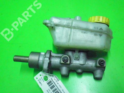 Used Brake master cylinder VW POLO (9N_, 9A_) 1.4 16V (75 hp) 6360087