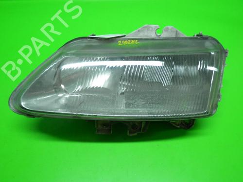 Used Right headlight RENAULT ESPACE III (JE0_) 3.0 V6 24V (JE0G, JE0R) (190 hp) 14705114