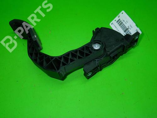 Pedal VW PHAETON (3D1, 3D2, 3D3, 3D4, 3D6, 3D7, 3D8, 3D9) 3.0 V6 TDI 4motion | BP6367475I4 