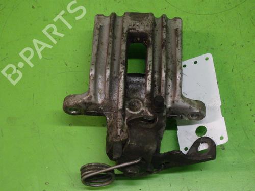 Used Left rear brake caliper AUDI A6 C5 Avant (4B5, 4B6) 2.5 TDI (163 hp) 30447154