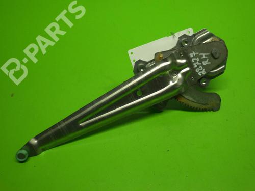 Rear right window mechanism OPEL AGILA (B) (H08) 1.0 (F68) | BP6674318C25 