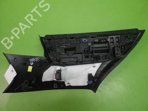 Rear parcel shelf OPEL ASTRA L (OV5) 1.5 Turbo D (FBYHZT, FBYHZJ) | BP39912938C85 - Image 2