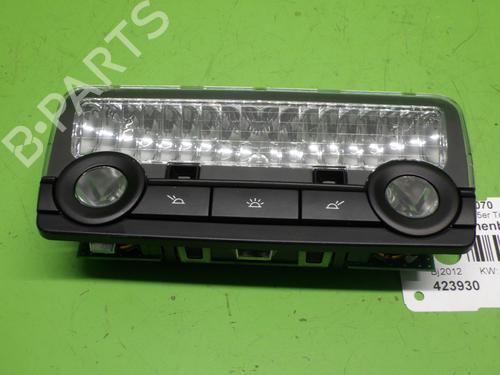 Binnenverlichting BMW 5 Touring (F11) 520 d (184 hp) 25344757