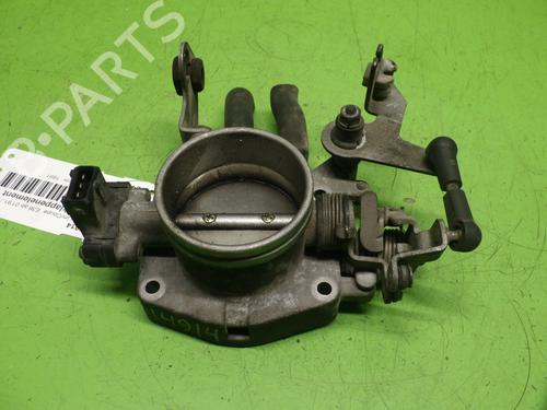 Used Throttle body BMW 3 (E36) 320 i (150 hp) 29344438