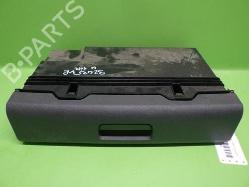 Suporte copos/Objectos VW TOURAN (1T1, 1T2) 2.0 TDI (170 hp) 32820382