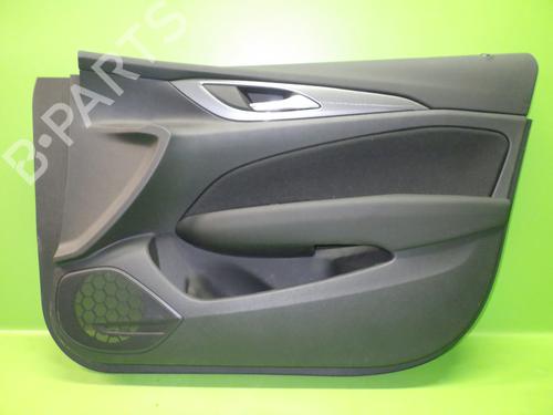 Used Front right panel OPEL INSIGNIA B Sports Tourer (Z18) 1.5 (35) (140 hp) 28007092