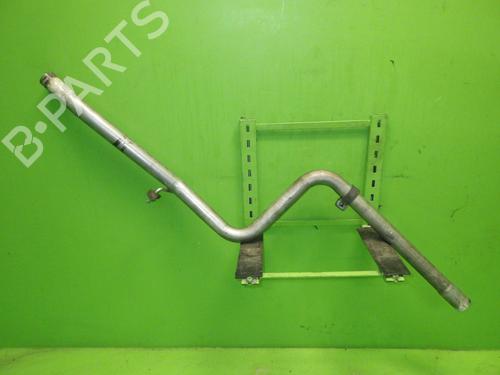 Used Exhaust system FIAT DOBLO MPV (119_, 223_) 1.3 D Multijet (84 hp) 21101128