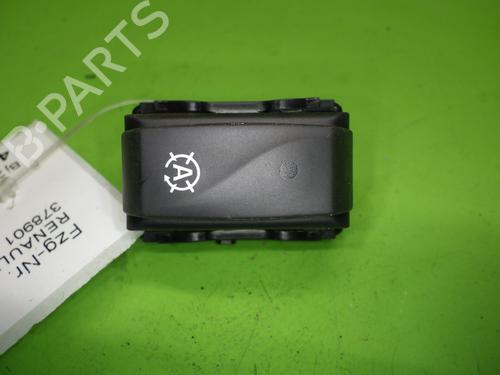 Spak kontakt RENAULT CAPTUR I (J5_, H5_) 1.5 dCi 90 (J5N4, J5M5, J5MW, J5M6, J5AL, J5AJ) (90 hp) 16661250