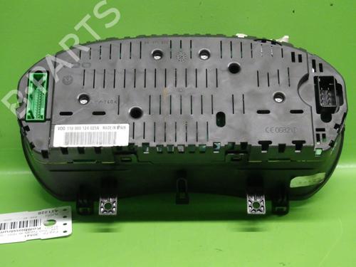 Instrument cluster VW POLO (9N_, 9A_) 1.2 12V | BP24323035C47 