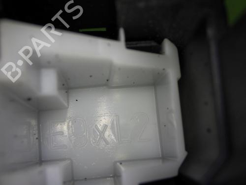 Rear left exterior door handle BMW X3 (F25) xDrive 20 d | BP26328458C130 