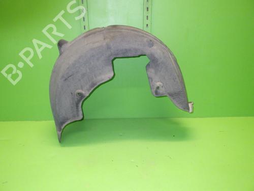 Used Wheel arch BMW X3 (F25) xDrive 20 d (184 hp) 25126907