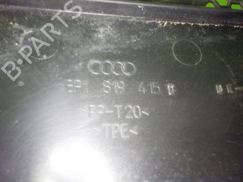 Scuttle panel AUDI A3 (8P1) 2.0 TDI 16V | BP38100240C110 - Image 4