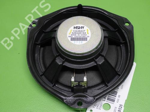 Højttaler OPEL CORSA E (X15) 1.4 (08, 68) | BP30865828E2