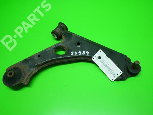 Used Right front suspension arm OPEL CORSA D (S07) 1.3 CDTI (L08, L68) (75 hp) 6640018