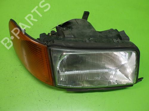 Used Right headlight AUDI 100 C4 Saloon (4A2) 2.3 E (133 hp) 30310388