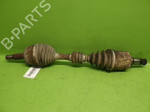 Used Left front driveshaft Left front driveshaft 37412108 37412108