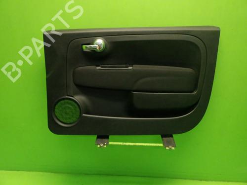 Used Front right panel ABARTH 500 / 595 / 695 1.4 (312.AXF11, 312.AXF1A) (180 hp) 32037422