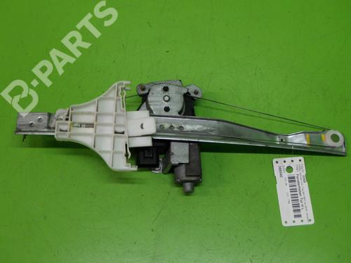 Rear left window mechanism FORD MONDEO III (B5Y) 1.8 SCi | BP11967241C24 