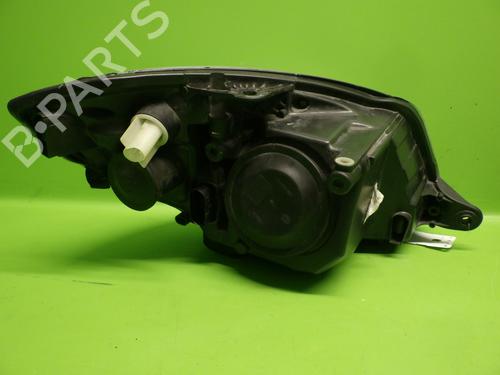 Right headlight SKODA FABIA II (542) 1.4 | BP24458482C29 