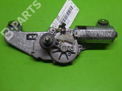 Used Rear wiper motor VOLVO V40 Estate (645) 2.0 (140 hp) 6607710