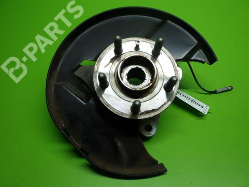 Used Right front steering knuckle OPEL INSIGNIA A Saloon (G09) 2.0 Turbo 4x4 (69) (220 hp) 10868035