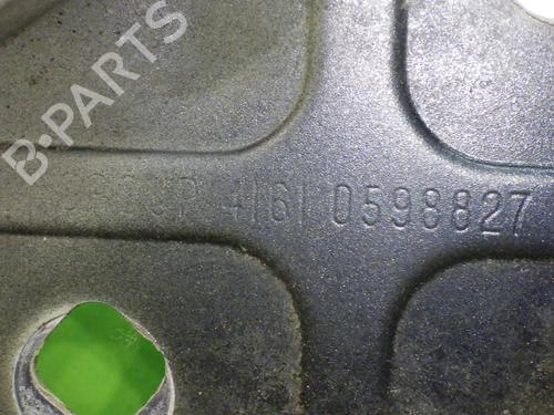 Hinge/Door check strap MINI MINI (R50, R53) One | BP15809943C146 