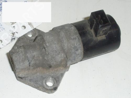 Used Electronic module MAZDA 121 III (JASM, JBSM) 1.25 (75 hp) 14699606