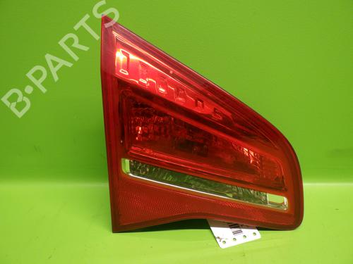 Used Left tailgate light OPEL MERIVA B MPV (S10) 1.4 (75) (120 hp) 30915982