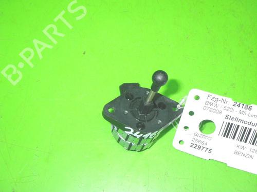 Used Headlight adjuster motor BMW 5 Touring (E39) 523 i (170 hp) 14714672