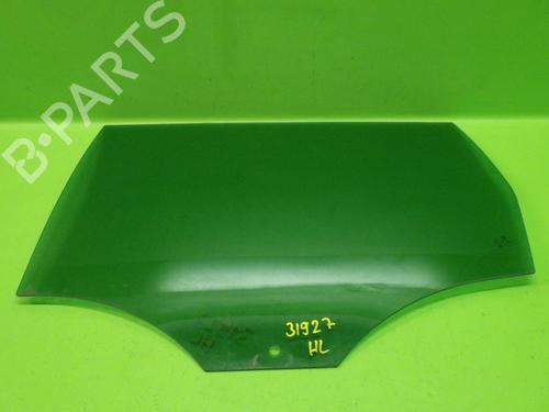 Used Rear left door window VW PASSAT B6 Variant (3C5) 2.0 TDI (140 hp) 21798206