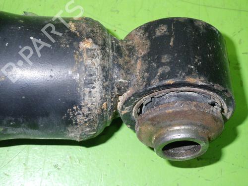 Right front shock absorber MERCEDES-BENZ M-CLASS (W163) ML 270 CDI (163.113) | BP17325120M17 