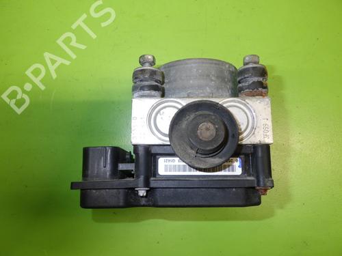ABS pump FIAT PANDA (169_) 1.1 (169.AXA1A) | BP15775638M43 
