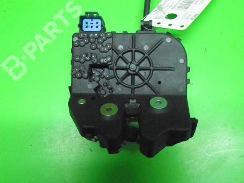 Used Tailgate lock FORD FOCUS I Turnier (DNW) 1.8 Turbo DI / TDDi (90 hp) 6406613