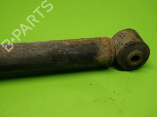 Højre bagtil støddæmper MITSUBISHI COLT CZC VI Convertible (RG) 1.5 (Z36A) | BP13418462M19 